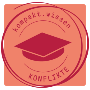 Kompakt-Wissen KONFLIKTE